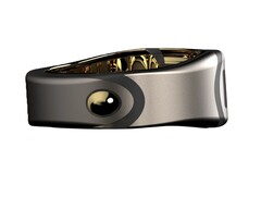Hogyan kell kinéznie a &quot;Bond-gyűrűnek&quot;. (Kép forrása: Bond Ring)