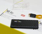 Nitecore NB Air power bank (Kép forrása: Andreas Sebayang/Notebookcheck.com)