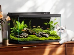 A Dangbei Smart Fish Tank 2S Ultra 2026. április 26-án jelenik meg Kínában.