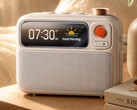 A Divoom FlowToo hordozható 10 W-os Bluetooth-hangszóró számos hasznos funkcióval rendelkezik, többek között ébresztőórával is.