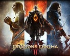 A Dragon’s Dogma 2 két évvel a megjelenése után olcsóbbá válik és továbbfejlesztik.