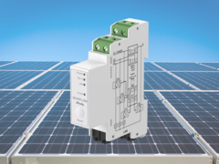 Az EcoFlow x Shelly Smart Meter (a képen) már kapható Európában. (Kép forrása: EcoFlow)