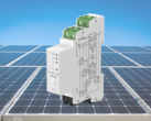 Az EcoFlow x Shelly Smart Meter (a képen) már kapható Európában. (Kép forrása: EcoFlow)