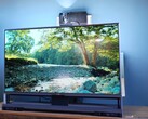 Egy régi projektor és LCD TV átalakítása csúcskategóriás kijelzővé (Kép forrása: képernyőkép a YouTube-ról)