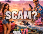 A csalók kihasználják a GTA 6 körüli felhajtást, hogy gyorsan pénzt szerezzenek.