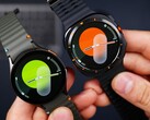 A hírek szerint a Samsung hamarosan piacra dob egy olcsóbb, Wear OS nélküli okosórát, amely kiegészíti a Galaxy Watch9-et.