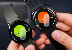 A hírek szerint a Samsung hamarosan piacra dob egy olcsóbb, Wear OS nélküli okosórát, amely kiegészíti a Galaxy Watch9-et.