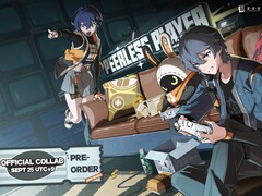 A GameSir a Zeneless Zone Zero-val együttműködve új Xbox-vezérlőt dob piacra. (Kép forrása: GameSir)