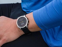 A Garmin kiadta a 21.11-es bétaverziót a Fenix 7 és a hozzá tartozó okosórákhoz. (Kép forrása: Garmin)