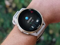 A Garmin Forerunner 570 és 970 (a képen) okosórák v17.33-as frissítést kapnak