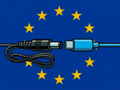 A törvény minden olyan hordozható számítógépre vonatkozik, amelynek teljesítménye nem haladja meg a 100 W-ot
