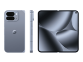 A Google Pixel 11 Pro Fold külsőre nagyjából úgy fog kinézni, mint az itt látható Pixel 10 Pro Fold