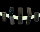 Bejelentették a HMD 2660 Flip Senior Editiont