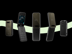 Bejelentették a HMD 2660 Flip Senior Editiont