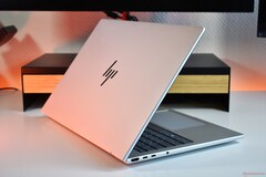 A HP EliteBook 8 G2a 16