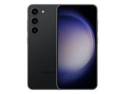 Samsung Galaxy S23+ smartphone rövid értékelés. Review device provided by Samsung Germany.