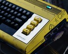 A Commodore 77, amely a Cyberpunk 2077-tel együttműködésben készült, már előrendelhető