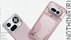 Nothing Phone (4a) Pro