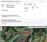 GPS teszt Garmin Venu 2: Áttekintés