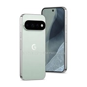 Google Pixel 11 Pro „Light Fog” színben