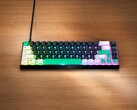 A Razer Reclusa X Mini 65 versenyképes műszaki jellemzőket kínál 49,99 dollárért.