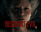 Resident Evil Requiem banner Grace Ashcrofttal (Kép forrása: screenshot, Resident Evil YouTube, szerkesztve)