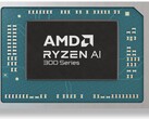Az AMD csúcs-specifikus Krackan Point CPU-ját benchmarkolták (kép forrása: AMD)