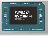 Az AMD csúcs-specifikus Krackan Point CPU-ját benchmarkolták (kép forrása: AMD)