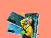 A Samsung Galaxy F16 5G-t egy MediaTek Dimensity 6300 processzor hajtja (Kép forrása: Samsung)
