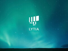 LYTIA logó (Kép forrása: Sony)