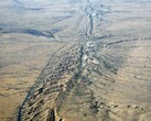 A San Andreas-törés a szokásos ciklusában késésben van. (Kép forrása: Doc Searls / Flickr)