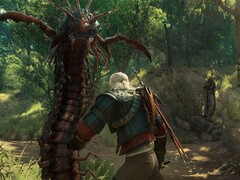 Kép a The Witcher 3: Wild Hunt - Blood and Wine játékból. (Kép forrása: Steam)