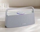 A Tronsmart kiadta a Fiitune X30 otthoni hangszórót (a képen). (Kép forrása: Tronsmart)