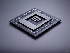 A Xiaomi első okostelefon SoC-je egyre közelebb kerül a bevezetéshez (kép forrása: Grok)