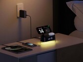 A ChargeUltra G4 több eszközt is feltölt, és éjszakai lámpaként is használható