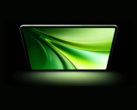 Az iQoo Pad 6 Pro.