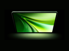 Az iQoo Pad 6 Pro.