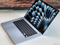 Apple MacBook Air 15 M5