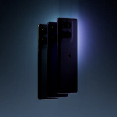 Az Edge 60 Pro várhatóan három másik Edge 60 és Razr 60 sorozatú okostelefonnal együtt jelenik meg. (Kép forrása: Motorola)