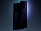 Az Edge 60 Pro várhatóan három másik Edge 60 és Razr 60 sorozatú okostelefonnal együtt jelenik meg. (Kép forrása: Motorola)