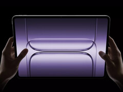 A OnePlus Pad 3 várhatóan egy átkeresztelt OnePlus 2 Pro, a képen látható, a globális közönség számára. (Kép forrása: OnePlus)