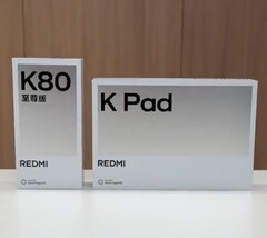 Mindkét készülék néhány héten belül megjelenik. (Kép forrása: Kartikey Singh az X-en)