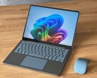 Microsoft Surface Laptop 13 (kép forrása: Notebookcheck)
