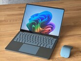 Microsoft Surface Laptop 13 (kép forrása: Notebookcheck)