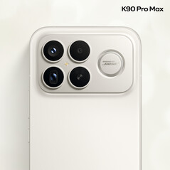 A Redmi K90 Pro Max. (Kép forrása: Redmi)