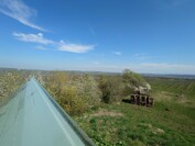 Sony Xperia 1 VI - 0,5x zoom (ultra nagy látószögű)