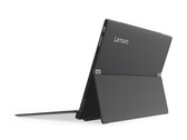 Lenovo IdeaPad Miix 720 (7500U, QHD) Convertible Laptop rövid értékelés