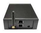 Az Alpha-One egy új mini PC, amely a RISV architektúrán alapul (Kép forrása: Pine64)