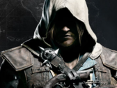 Az Assassin's Creed IV: Black Flag az Assassin's Creed franchise egyik legkedveltebb játéka. (Kép forrása: Ubisoft)