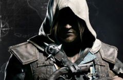 Az Assassin&#039;s Creed IV: Black Flag az Assassin&#039;s Creed franchise egyik legkedveltebb játéka. (Kép forrása: Ubisoft)